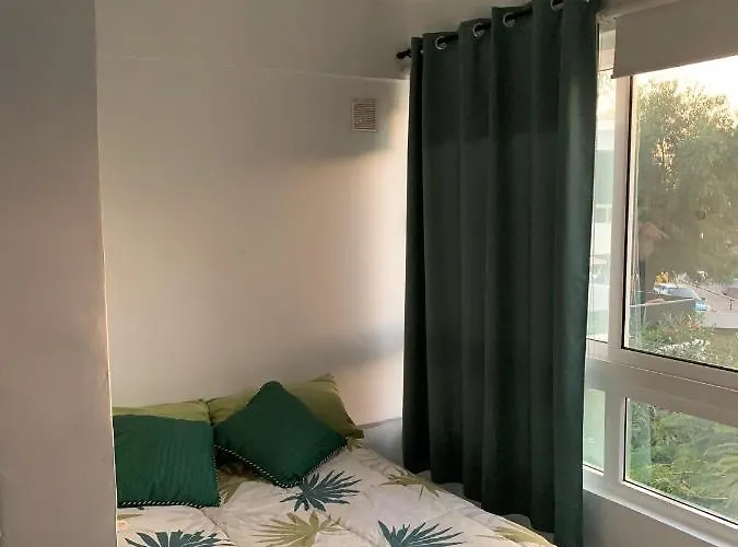 Apartment Marysol - Lovely Tenerife Sur *