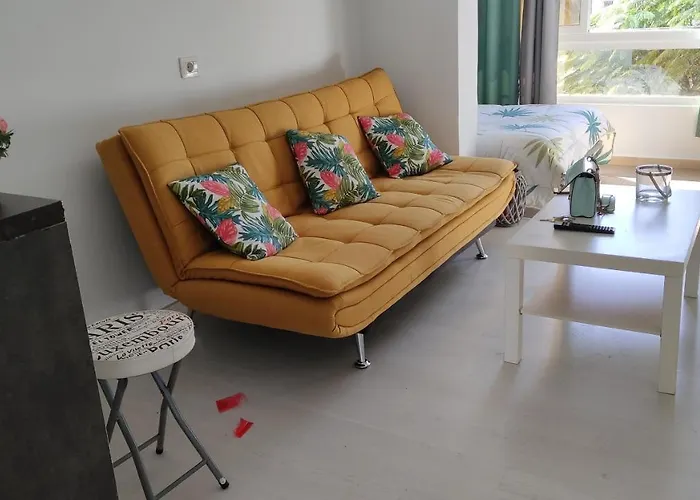 Marysol - Lovely Tenerife Sur Arona (Tenerife)