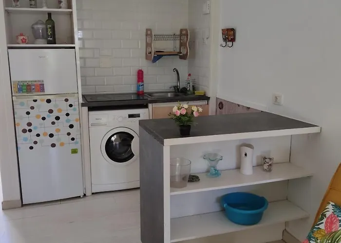 Marysol - Lovely Tenerife Sur *