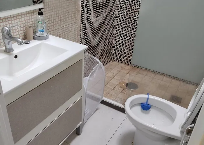 Marysol - Lovely Tenerife Sur Apartment *