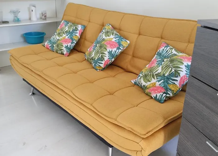 Marysol - Lovely Tenerife Sur *