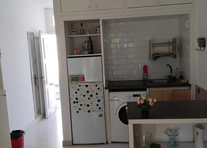 Apartment Marysol - Lovely Tenerife Sur Arona (Tenerife)