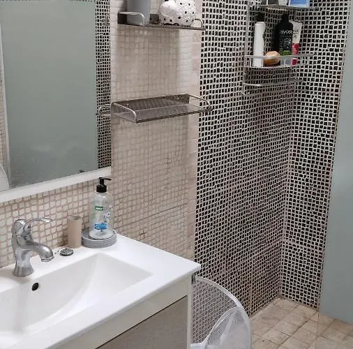 Marysol - Lovely Tenerife Sur * Arona (Tenerife)