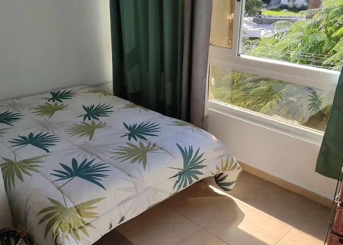 Marysol - Lovely Tenerife Sur *