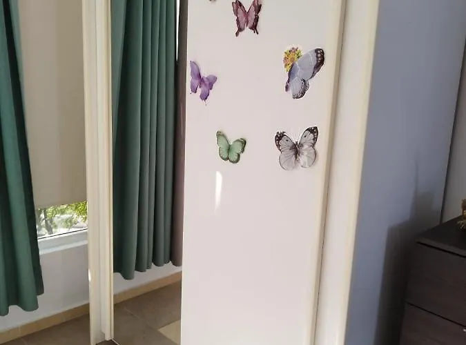 Marysol - Lovely Tenerife Sur Apartment Arona (Tenerife)