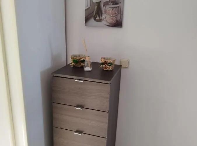 Marysol - Lovely Tenerife Sur Apartment Arona (Tenerife)