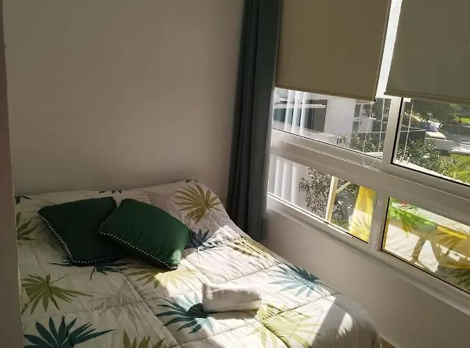 Apartment Marysol - Lovely Tenerife Sur Arona (Tenerife)