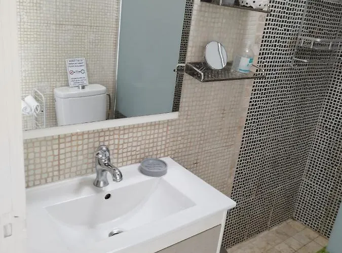 Apartment Marysol - Lovely Tenerife Sur Arona (Tenerife)