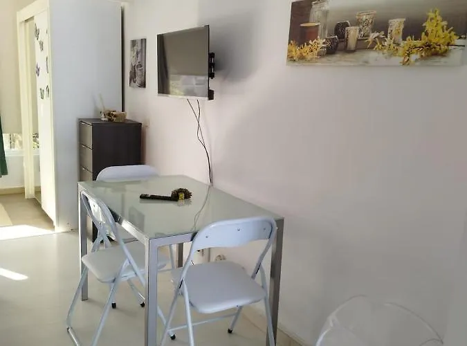 Apartment Marysol - Lovely Tenerife Sur *