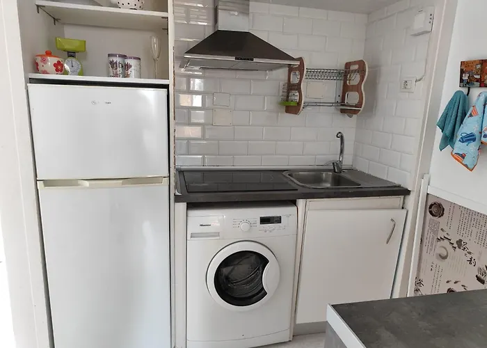 Marysol - Lovely Tenerife Sur