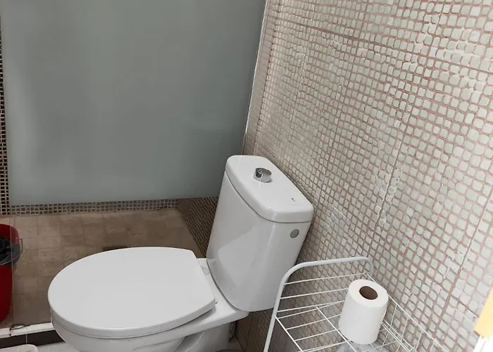 Apartment Marysol - Lovely Tenerife Sur