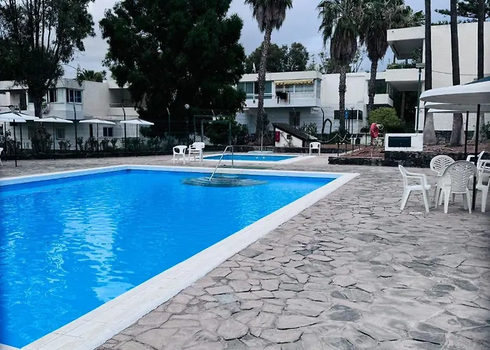 Apartment Marysol - Lovely Tenerife Sur
