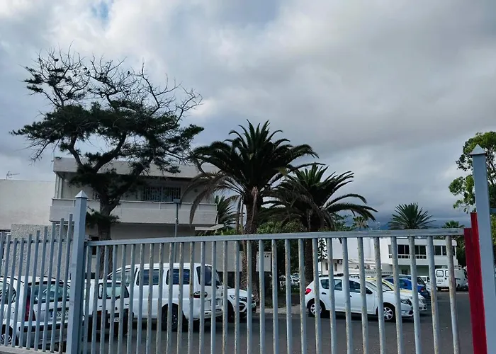 Marysol - Lovely Tenerife Sur Apartment *