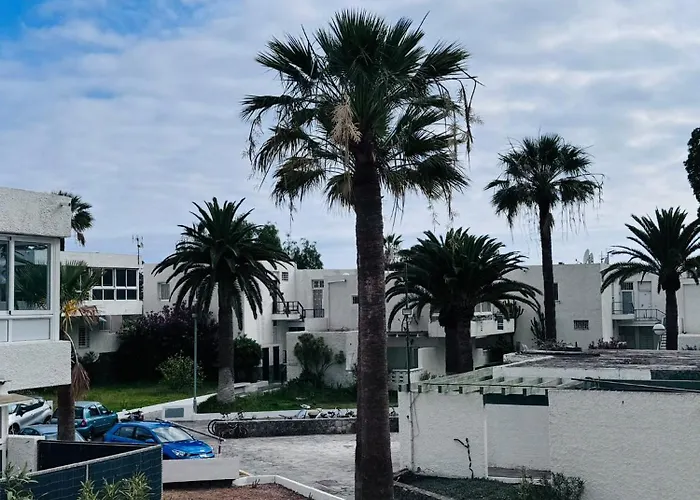 Apartment Marysol - Lovely Tenerife Sur Arona (Tenerife)