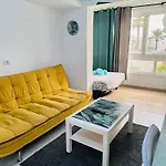 Marysol - Lovely Tenerife Sur شقة