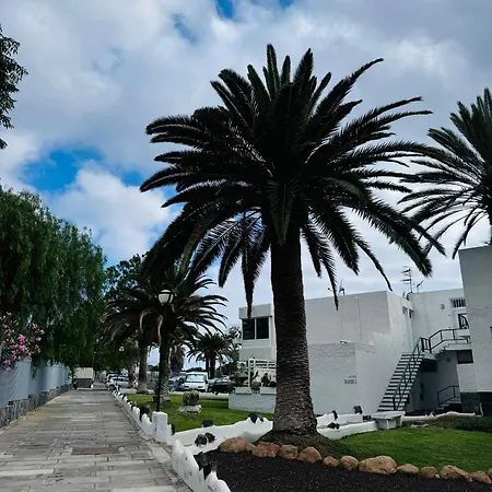 Marysol - Lovely Tenerife Sur Arona (Tenerife)