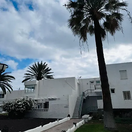 Marysol - Lovely Tenerife Sur Apartamento *