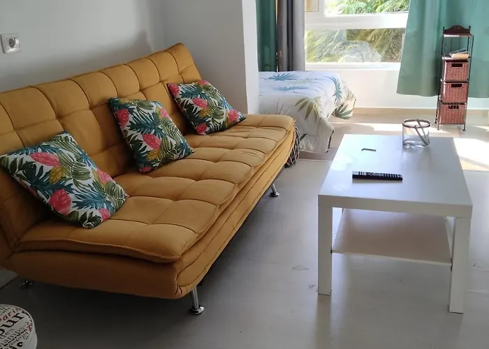 Marysol - Lovely Tenerife Sur