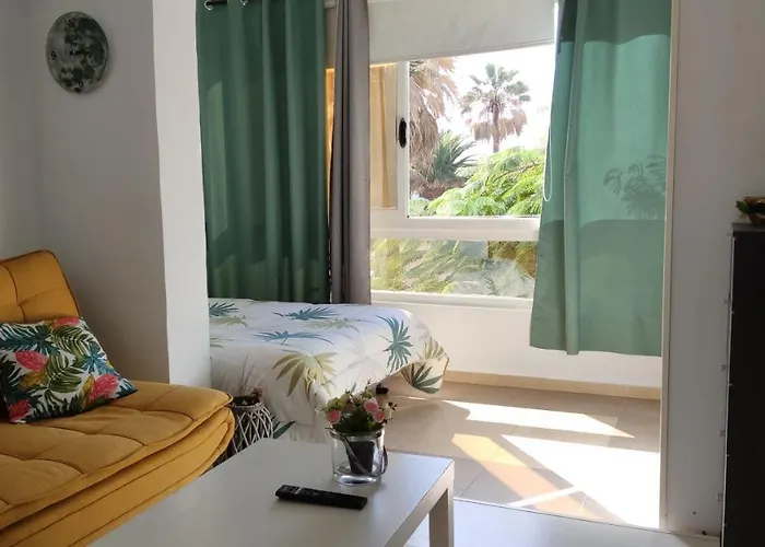 Marysol - Lovely Tenerife Sur * Arona (Tenerife)