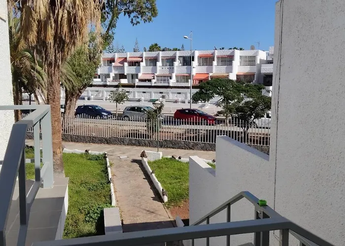 Marysol - Lovely Tenerife Sur Arona (Tenerife)