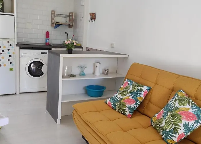 Apartamento Marysol - Lovely Tenerife Sur *