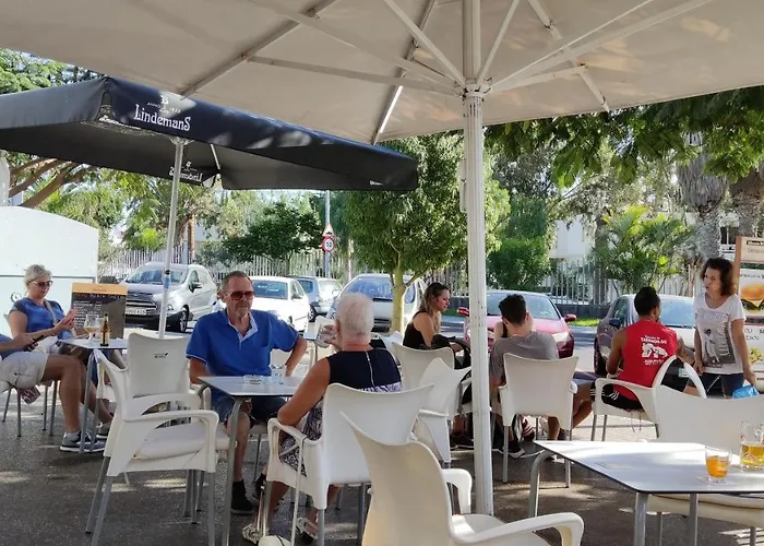 Marysol - Lovely Tenerife Sur Apartamento