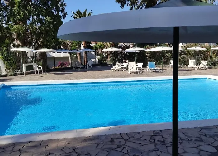 Apartamento Marysol - Lovely Tenerife Sur Arona (Tenerife)