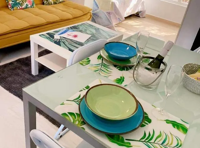 Marysol - Lovely Tenerife Sur *