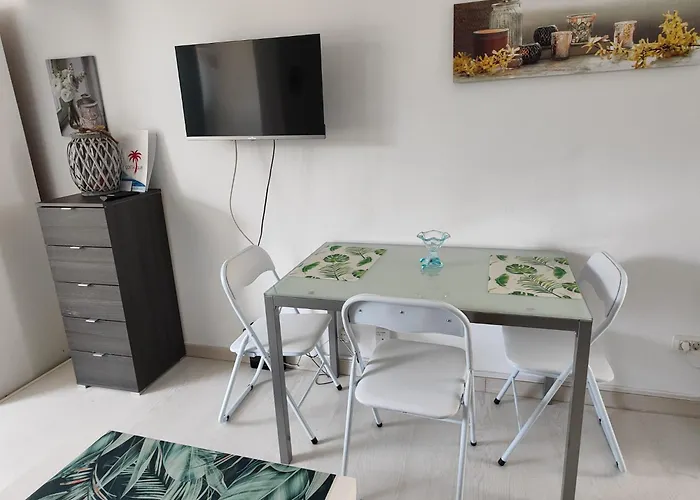 Marysol - Lovely Tenerife Sur Arona (Tenerife)