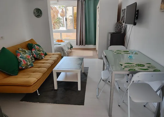 Apartamento Marysol - Lovely Tenerife Sur *