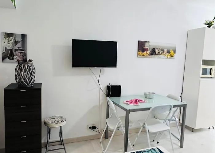 Apartamento Marysol - Lovely Tenerife Sur Arona (Tenerife)