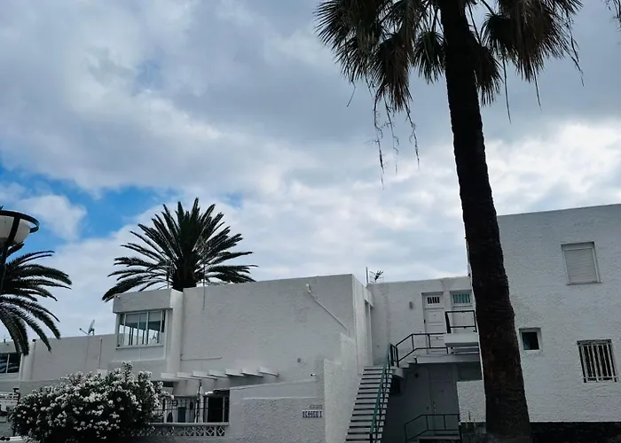 Marysol - Lovely Tenerife Sur Apartamento *