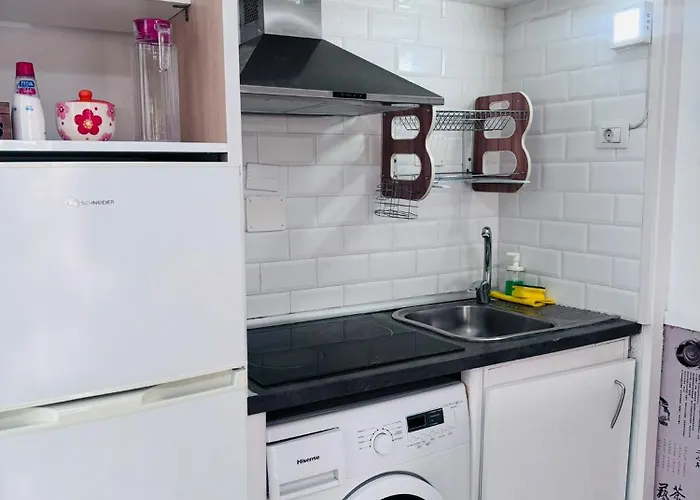 Marysol - Lovely Tenerife Sur